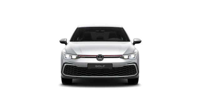 Volkswagen Golf 2.0 TSI DSG GTI Pro
