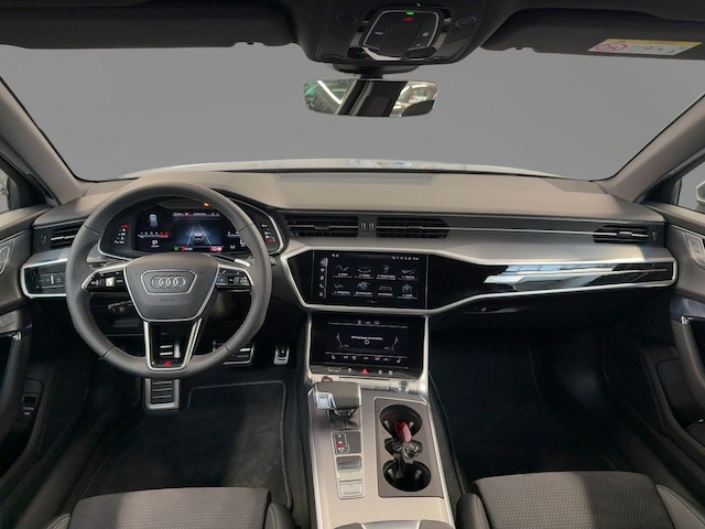 Audi S6 Avant Quattro