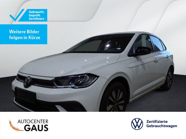 Volkswagen Polo 1.0 TSI