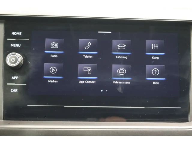 Volkswagen Taigo 1.0 TSI