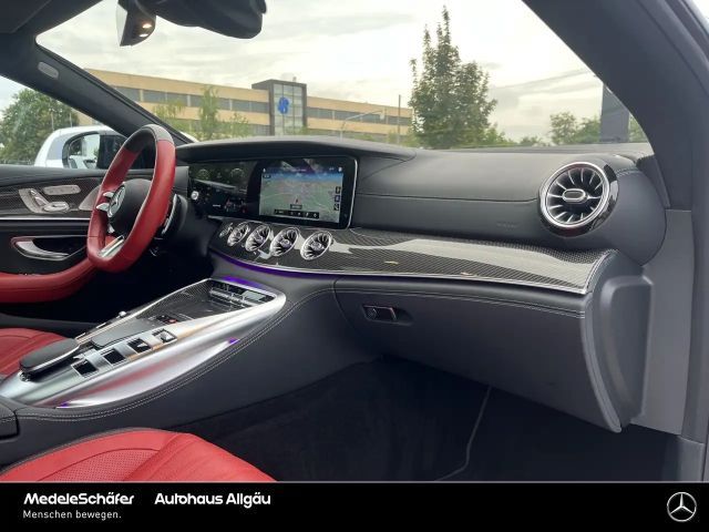 Mercedes-Benz AMG GT 4MATIC+ AMG Line Coupé