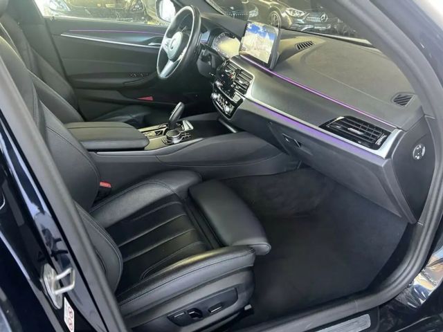 BMW 530 530d M-Sport Sedan xDrive