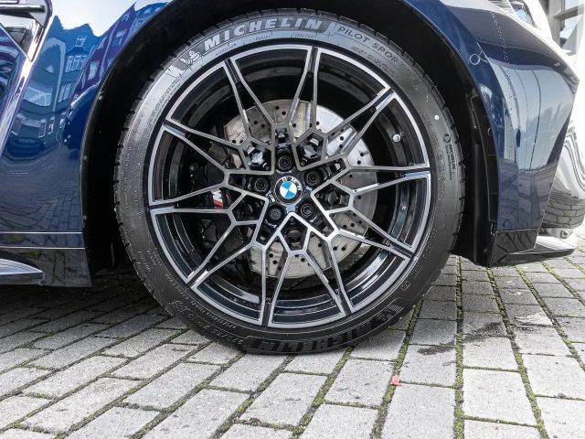 BMW M3 Competition Sedan xDrive