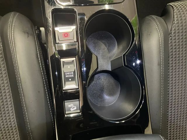 Peugeot E-2008 GT-Line