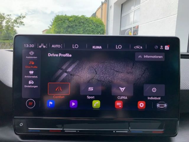 Cupra Leon 2.0 TSI 4Drive Sportstourer VZ