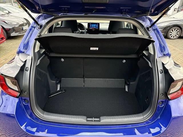 Mazda 2 Exclusive-line