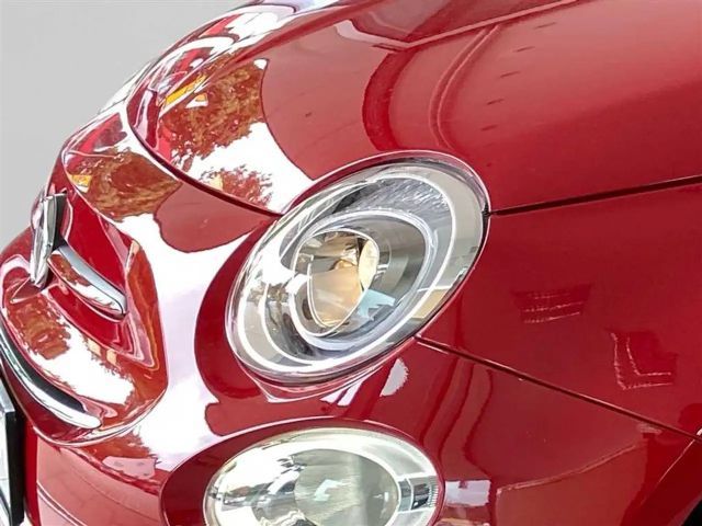 Fiat 500C 1.0 GSE Hybrid mit Navi*PDC*Tempomat