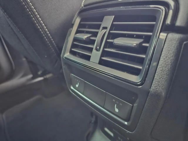 Skoda Karoq 2.0 TDI 4x4 Sportline