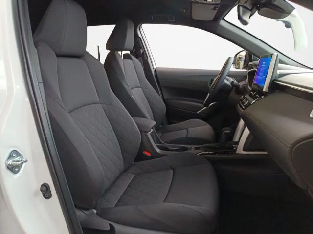 Toyota Corolla Cross Hybride VVT-i