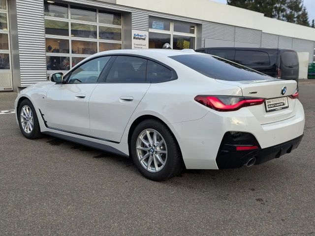 BMW 430 430d Coupé M-Sport xDrive