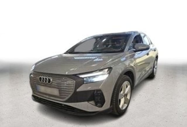 Audi Q4 e-tron 35