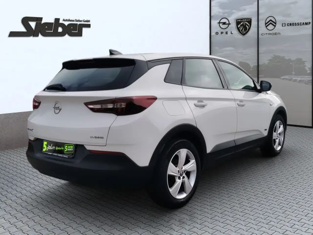 Opel Grandland X Edition Hybrid