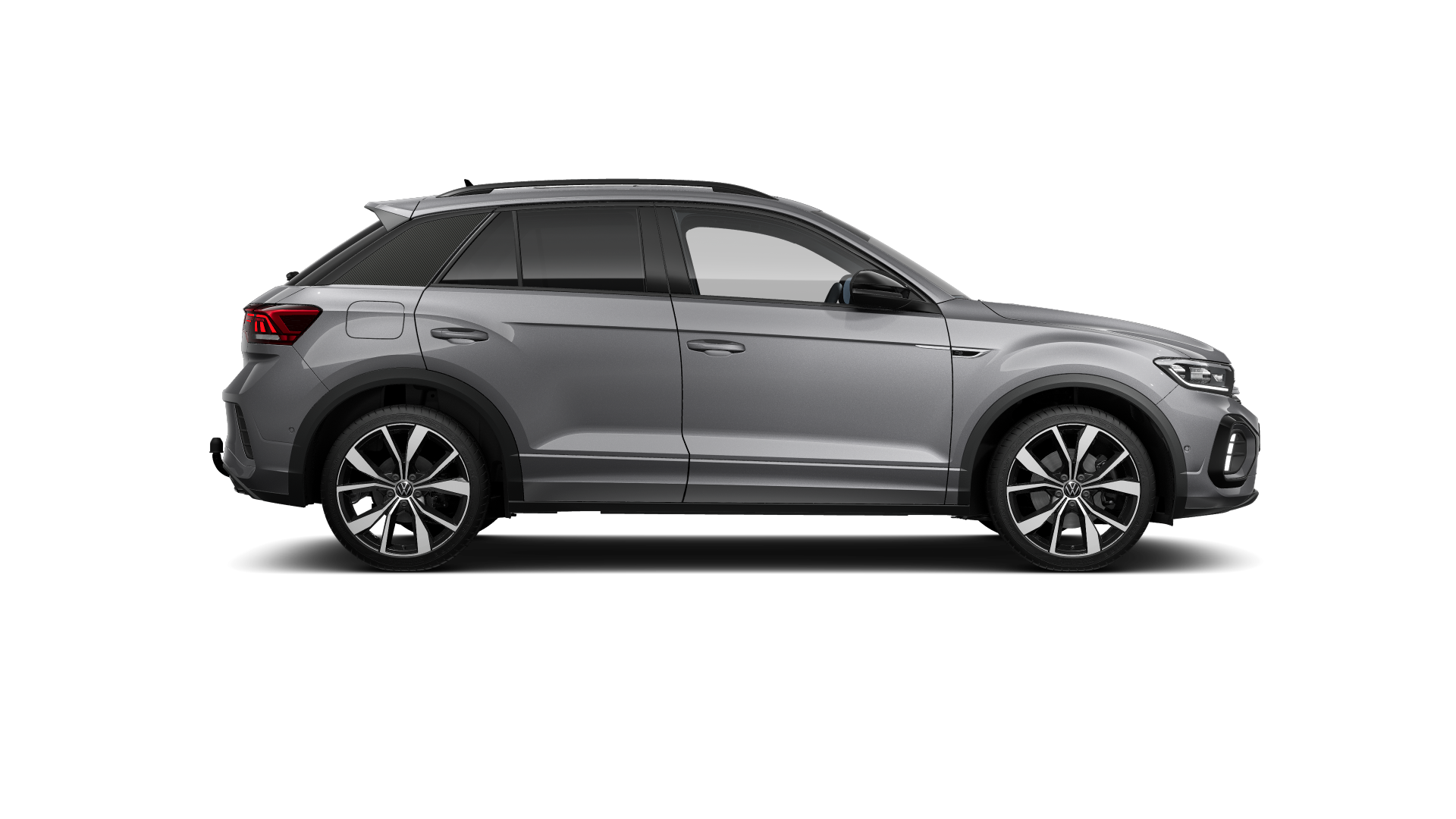 Volkswagen T-Roc 1.5 TSI DSG