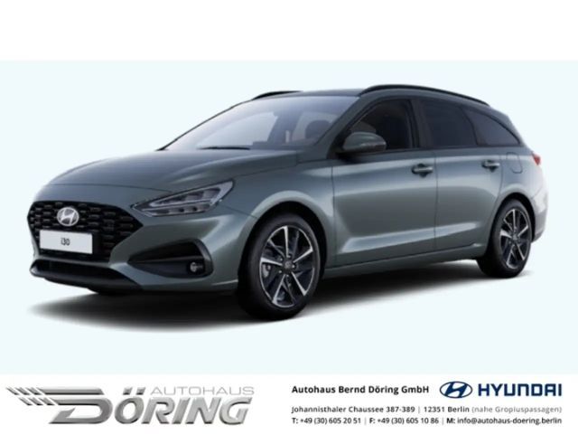 Hyundai i30 1.0 Advantage