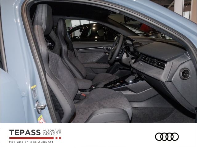 Audi RS3 Quattro S-Tronic Sportback