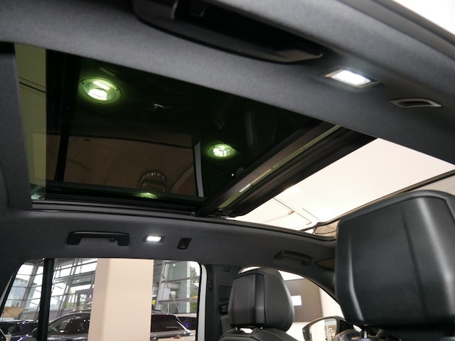 Volkswagen Tiguan R-Line eHybrid