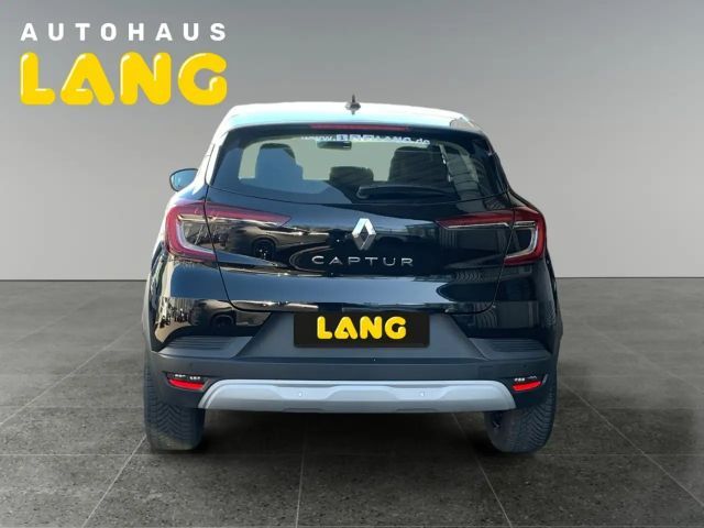 Renault Captur Equilibre Equilibre TCe 90