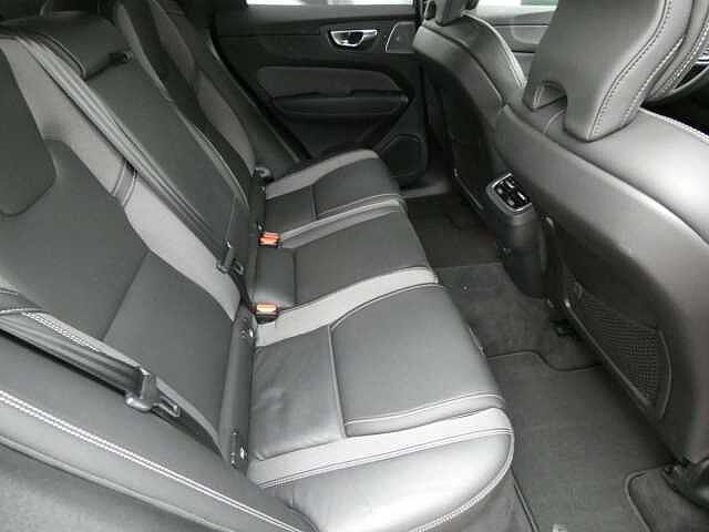 Volvo XC60 AWD Dark Ultimate