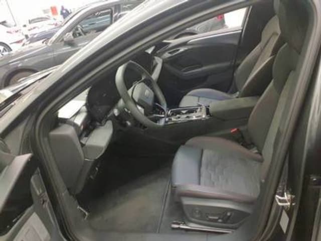 Audi A6 e-tron Avant