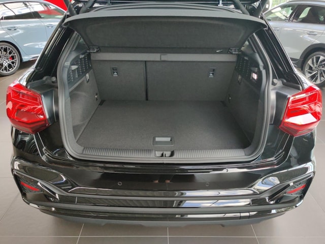 Audi Q2 35 TFSI S-Line S-Tronic