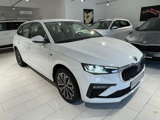 Skoda Scala 1.0 TSI Drive