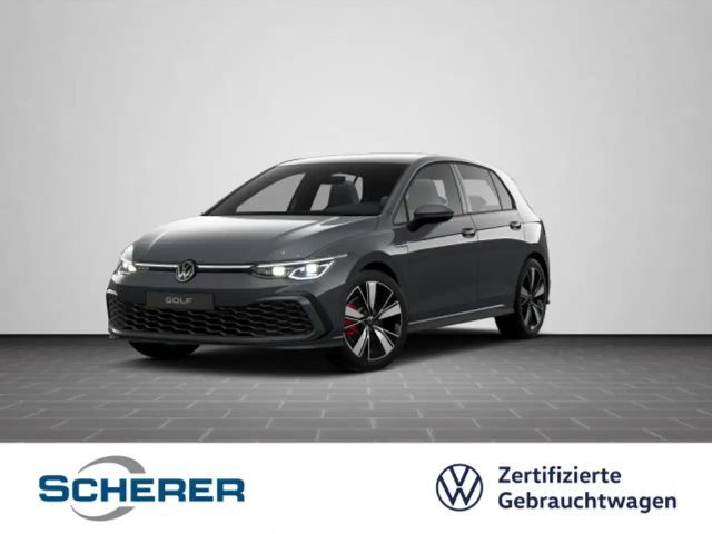 Volkswagen Golf 2.0 TDI DSG GTD Golf VIII