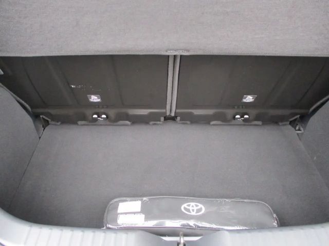 Toyota Aygo 1.0 VVT-i Hatchback Pulse