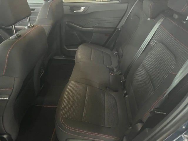 Ford Kuga Plug in Hybrid ST Line