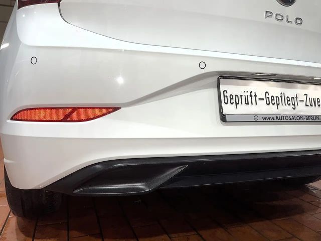 Volkswagen Polo 1.0 TSI DSG Life