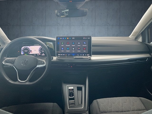 Volkswagen Golf 1.5 eTSI DSG Golf VIII Life