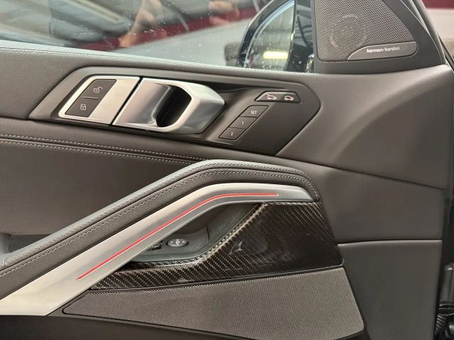 BMW X6 M-Sport xDrive