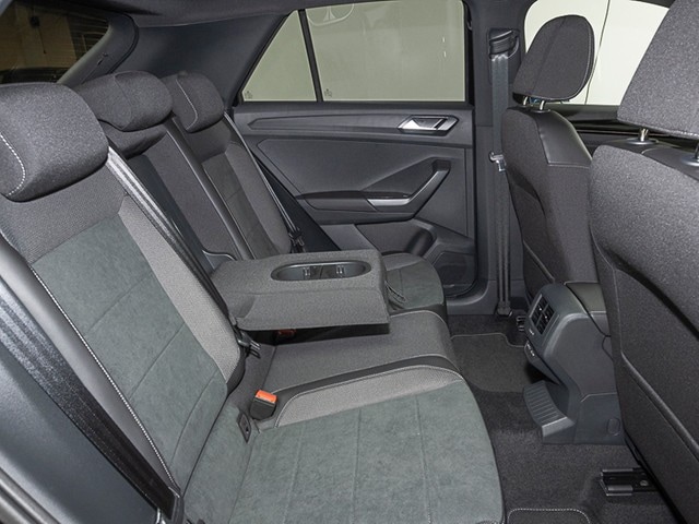 Volkswagen T-Roc 1.5 TSI DSG