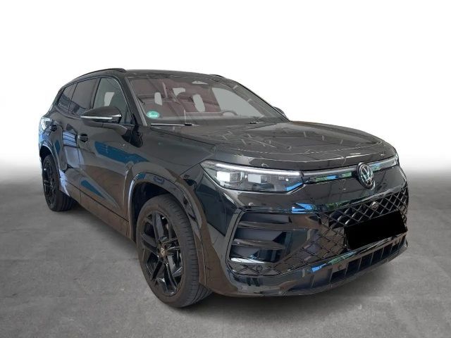 Volkswagen Tayron DSG R-Line eHybrid