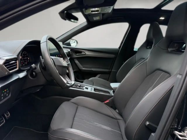 Cupra Formentor 2.0 TSI 4Drive DSG VZ