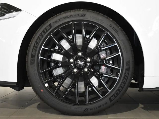 Ford Mustang Convertible GT 5.0 V8