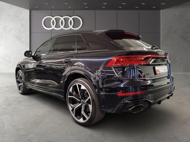 Audi RS Q8 Quattro