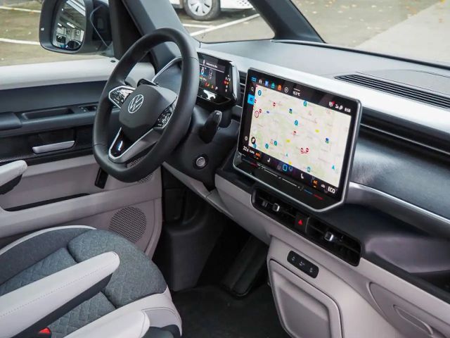 Volkswagen ID.Buzz Plus Pro