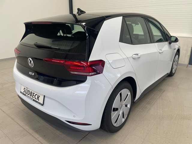 Volkswagen ID.3 Performance Pure