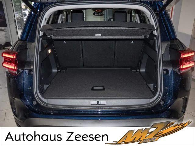 Citroën C5 Aircross BlueHDi Max