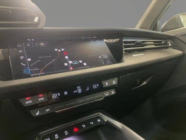 Audi S3 2.0 TFSI Sedan