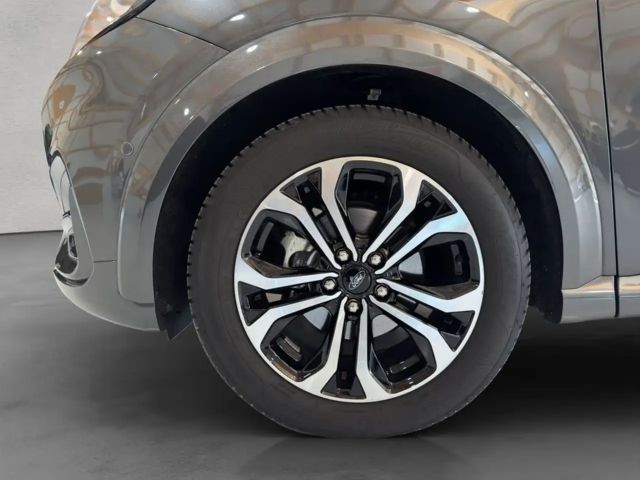 Ford Puma EcoBoost ST Line