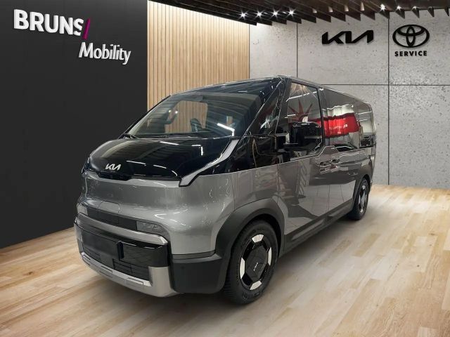 Kia PV5 Passenger 71 kWh