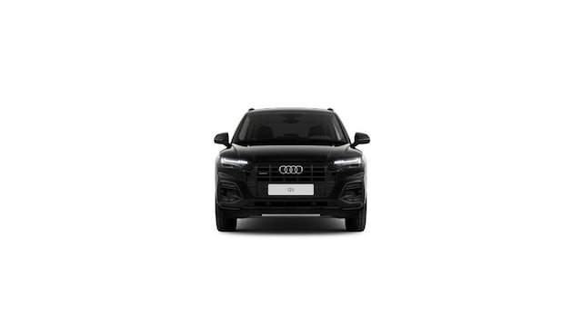 Audi Q5 50 TDI Quattro