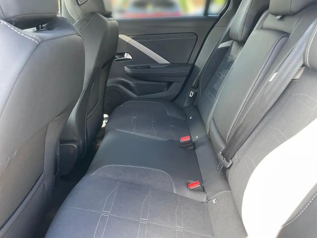 Opel Astra GS-Line Grand Sport Sports Tourer