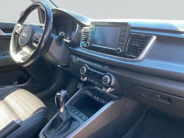 Kia Rio GT-Line