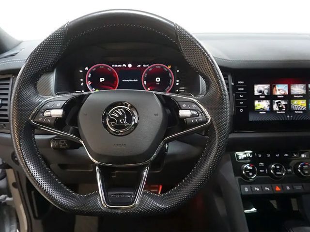 Skoda Kodiaq 2.0 TDI 4x4 Sportline