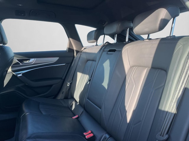 Audi A6 40 TDI Avant Quattro S-Tronic Sport