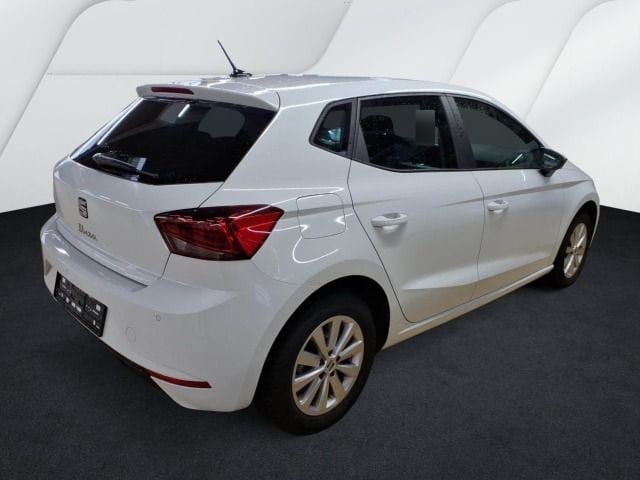 Seat Ibiza 1.0 TSI Style