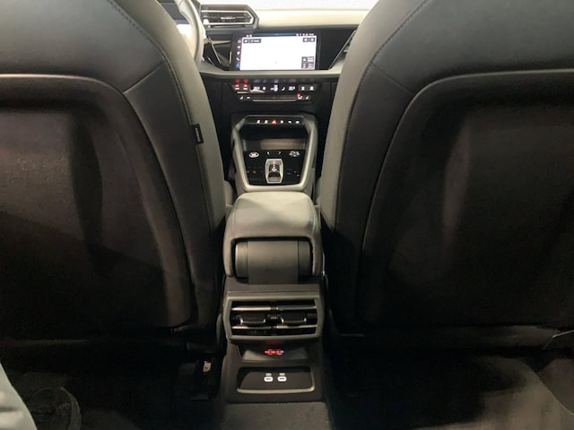 Audi A3 30 TFSI S-Tronic Sportback