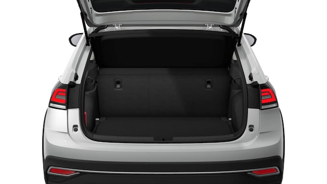 Volkswagen Taigo 1.0 TSI DSG Style